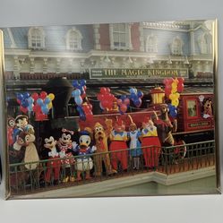 Disney Posters