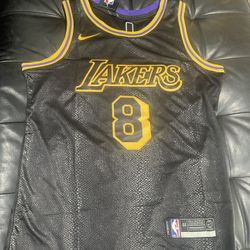 Lakers Jersey