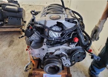2015 to 2020 6.2 escalade engine