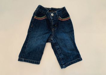 Baby Jeans