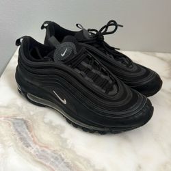 Nike Air Max 97 Black (GS)