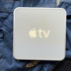 Apple TV first gen (as is)