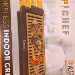 Indoor Grill