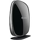 Belkin AC1200 Dual Band 2.4Ghz 5G Wi-Fi Wireless AC+ Gigabit Router Only
