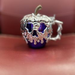 Disney Evil Queen Chrome Poison Apple Cup