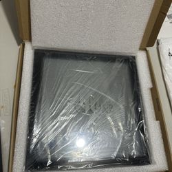 Acer Predator Orion 3000 PC Side Glass Panel