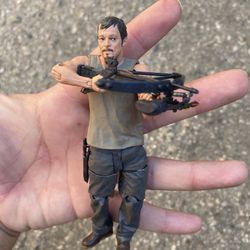 Walking Dead : Dixon 