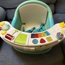 3-in-1 Baby Chair