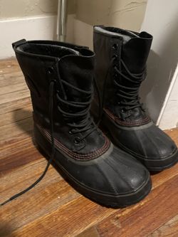 Sorel Men’s Snowboots