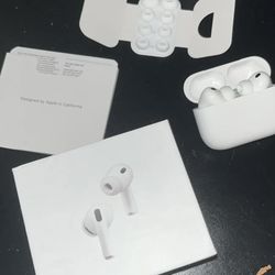 airpods pro 2