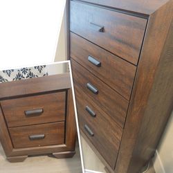 Dresser like new