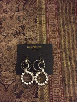 Traci Lynn earrings