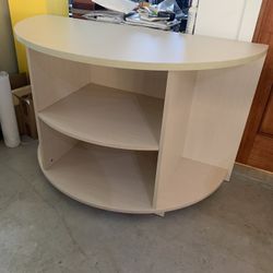 Bookcase 48” Wx30”dx30”h New