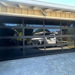 Garage Door 