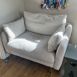 Oversized Sofa Chair 