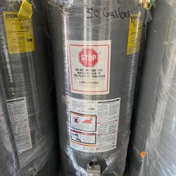 Water Heater 