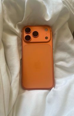 iPhone 17 pro