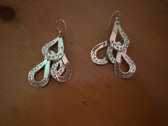 Brighton earrings