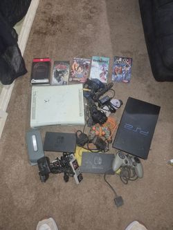 Gaming lot