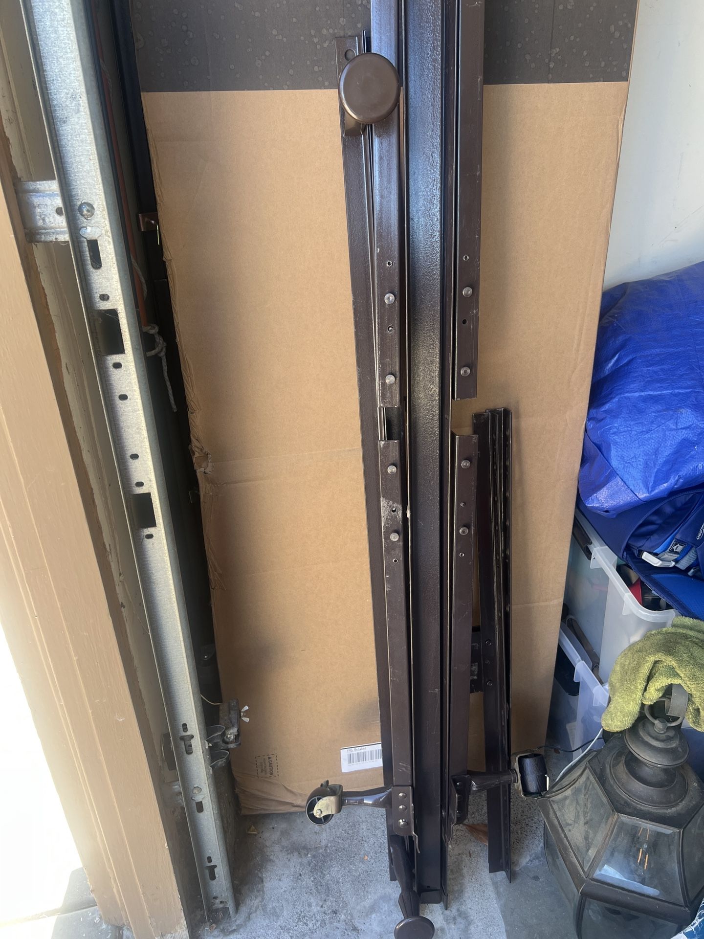 Adjustable Bed Frame