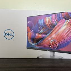 Dell Monitor 