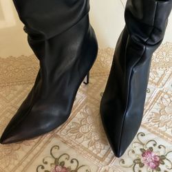 Aldo Boots