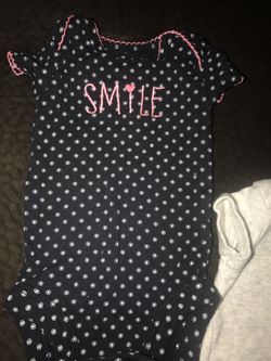 Premie onesies