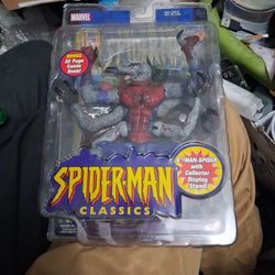 Sm Classic Toys