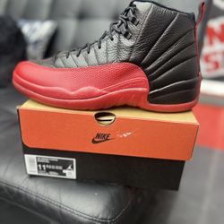 Jordan 12 Retro