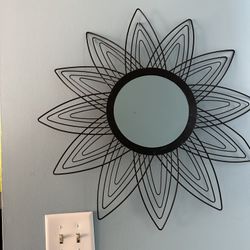Decorative Wall Mirror
