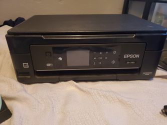 Epson Printer