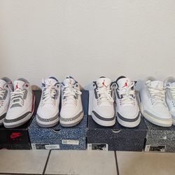 Jordan 3 