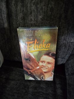 Vhs tape
