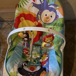 Baby Bouncer