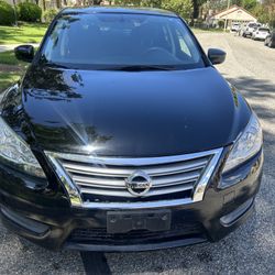 2014 Nissan Sentra