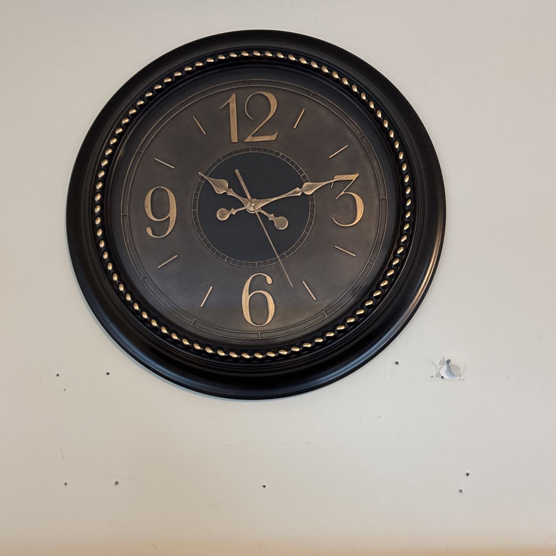Clock