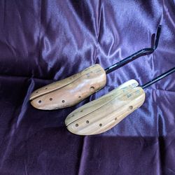 Shoe Stretcher Size 8B to 11A
