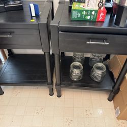 End Tables