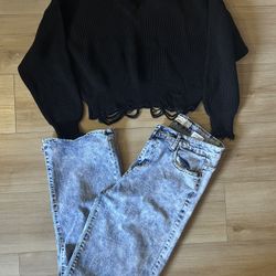 Junior Blk Set 