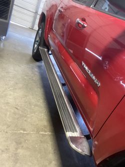 Used Steeps Toyota Tacoma 