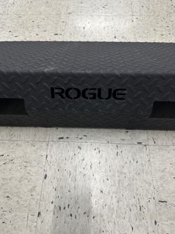 Rogue 30" Squat Wedge (Single) - 30 Degree