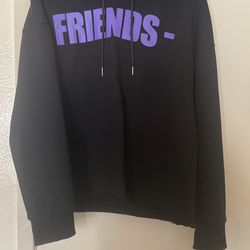 V Lone Hoodie