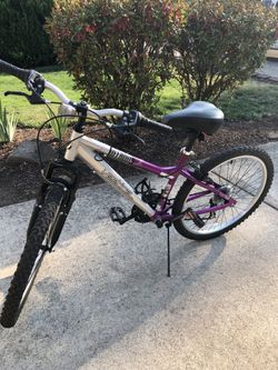 Nitrous vertical bike sale