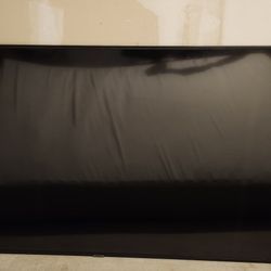 65 inch Samsung 4K Smart TV