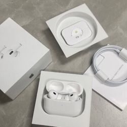 Air Pod Pros 2