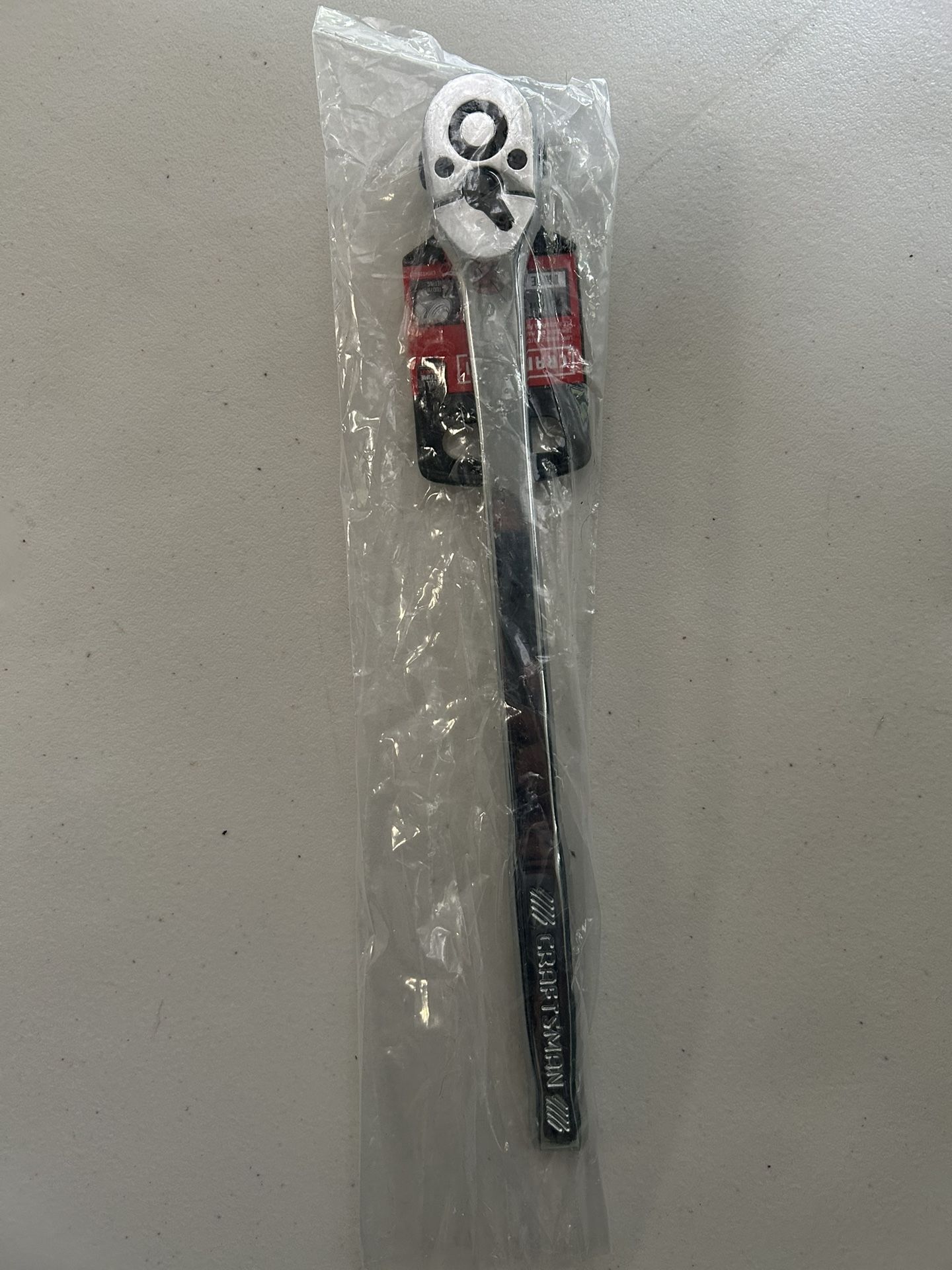 Craftsman Ratchet
