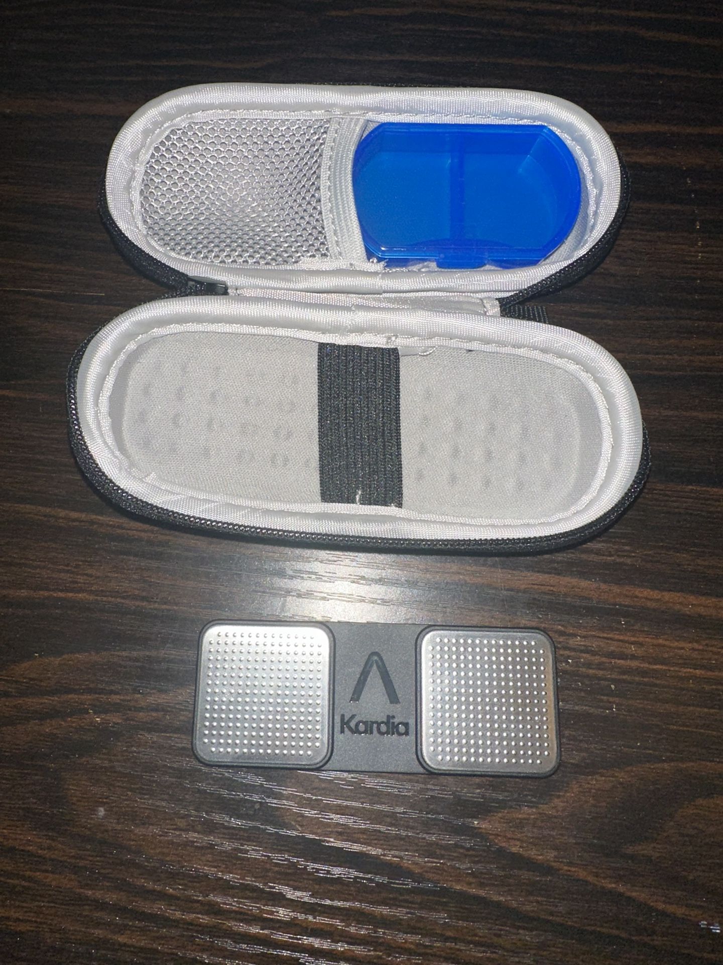 Karina Cardiac Monitor
