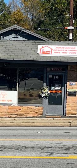 Store Closing