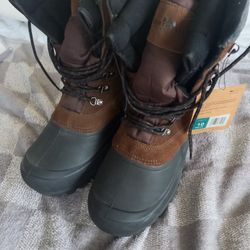 Botas Para Lo Frio # 10 Nuevas