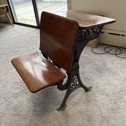 Student Desk